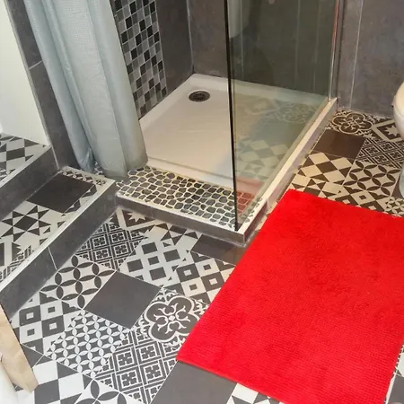 T2 Au Calme Avec Terrasse Sur Le Bassin D'arcachon