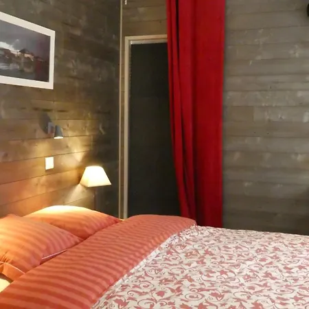 T2 Au Calme Avec Terrasse Sur Le Bassin D'arcachon Apartment Gujan-Mestras