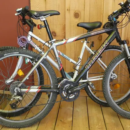 Apartment T2 Au Calme Avec Terrasse Sur Le Bassin D'arcachon *